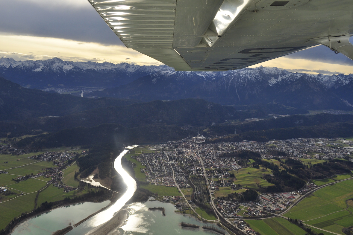 Rundflug