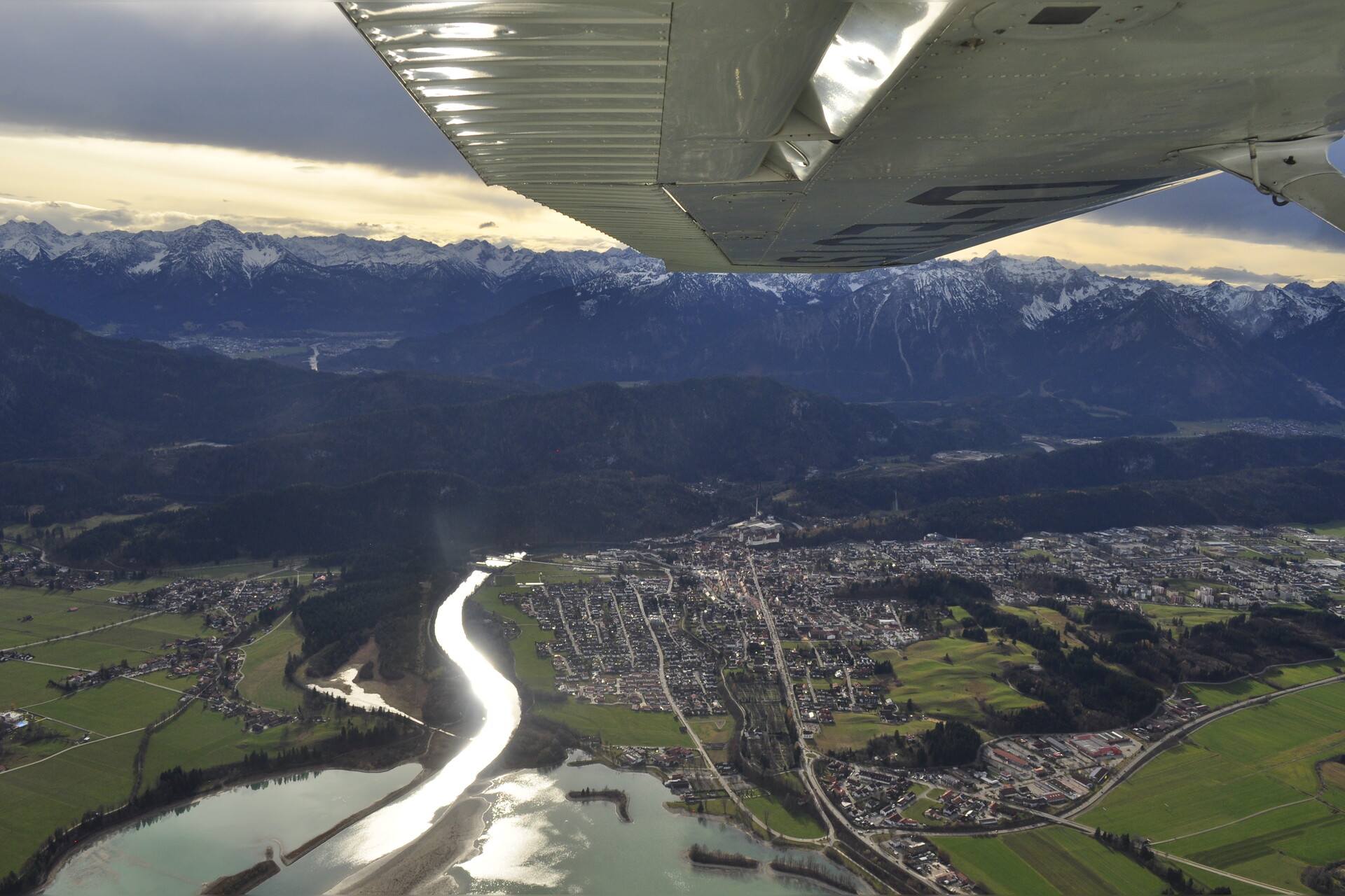 Rundflug