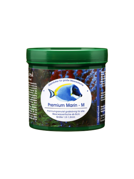 Naturefood Premium Marin