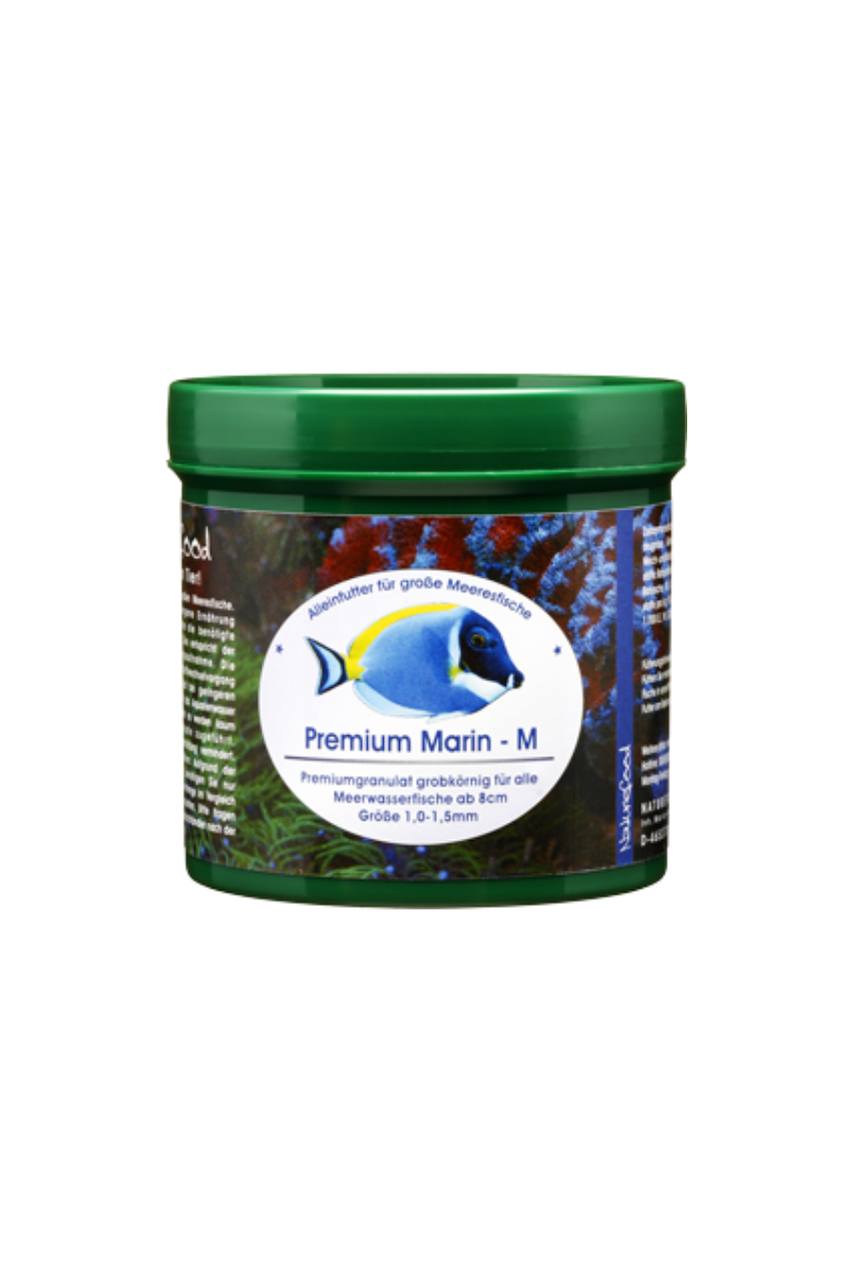 Naturefood Premium Marin