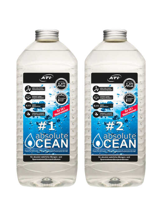 ATI Absolute Ocean - flüssiges Salz