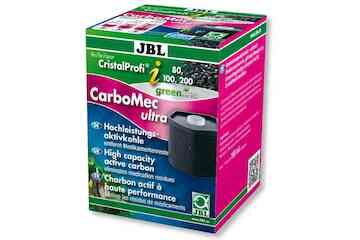 JBL CarboMec ultra mini Filtermaterial