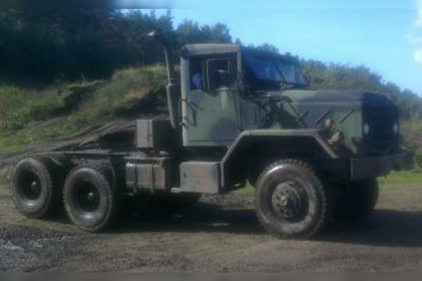Offroad fahren Gruppenpaket 1