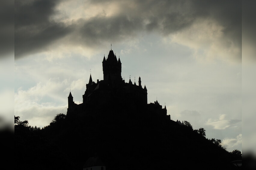 Fotokurs mit Fototour: Altstadt