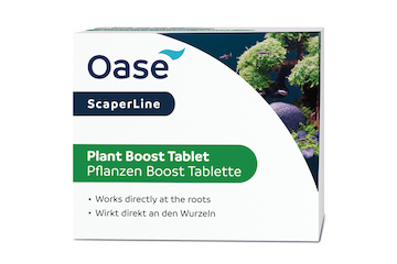 Oase ScaperLine Pflanzen Boost Tabletten