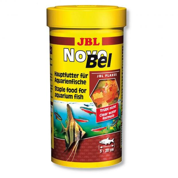 JBL NovoBel 250ml