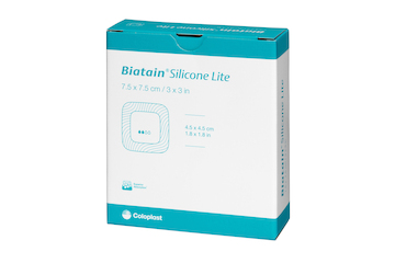 Biatain® Silicone Lite