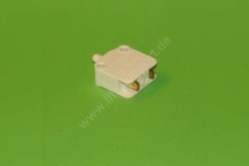 Sicherheitsschalter für Homeglide