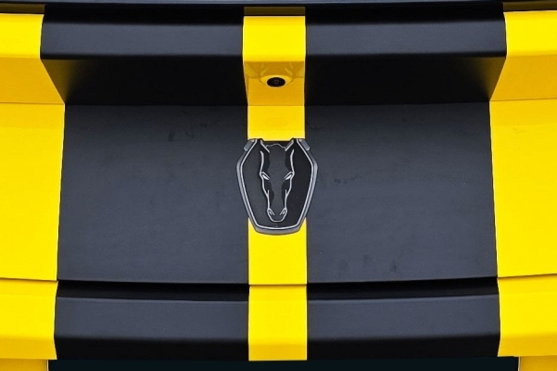 Ford Mustang GT Dark Horse mieten