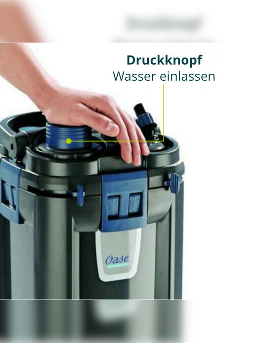 Oase BioMaster 600