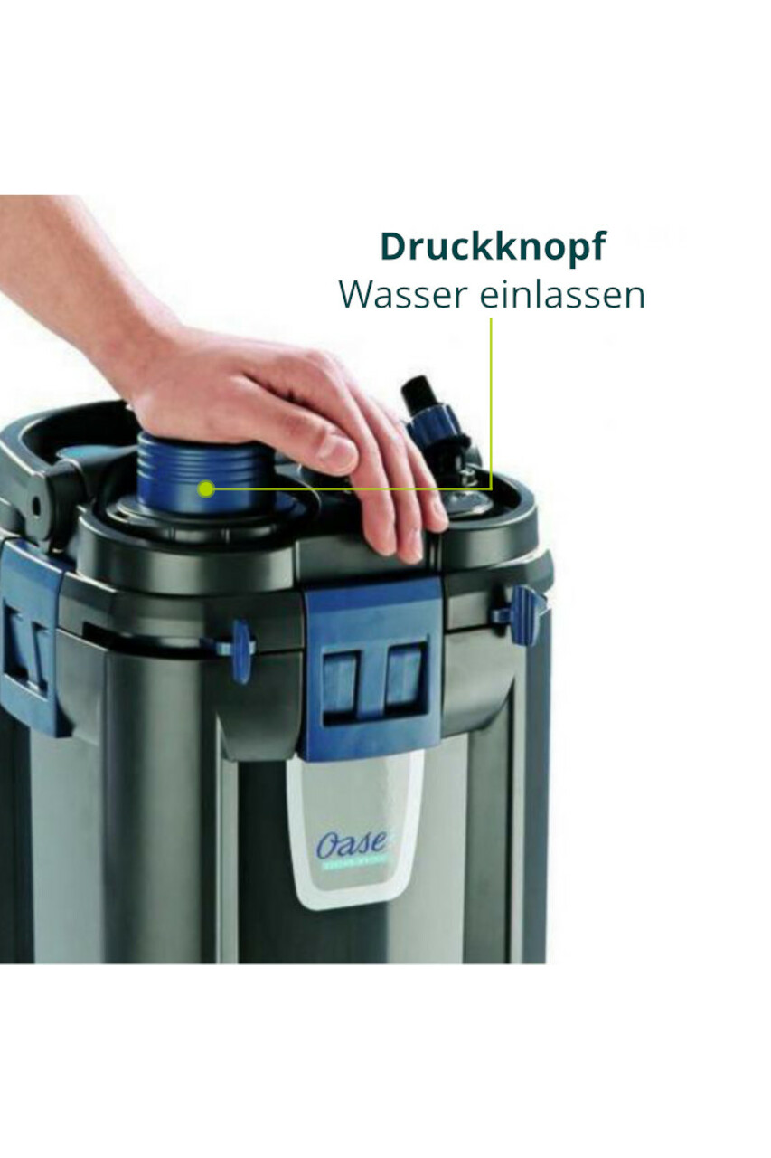 Oase BioMaster 600
