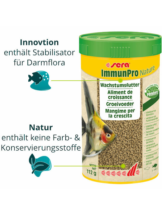 Sera immun pro