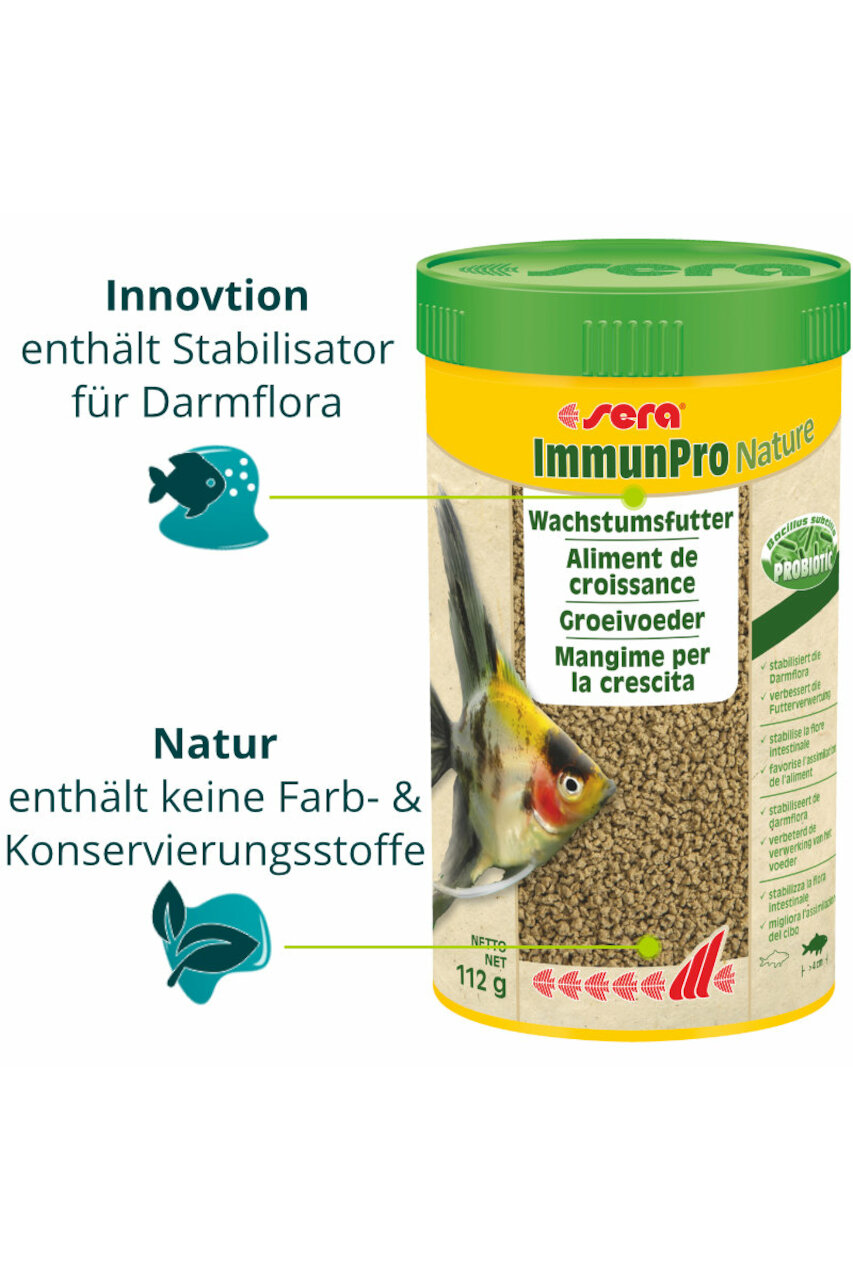 Sera immun pro