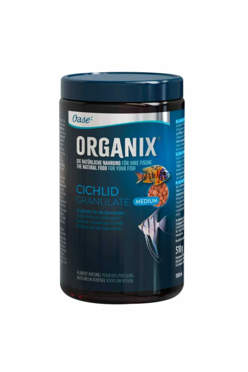 Oase Organix Cichlid Granulate