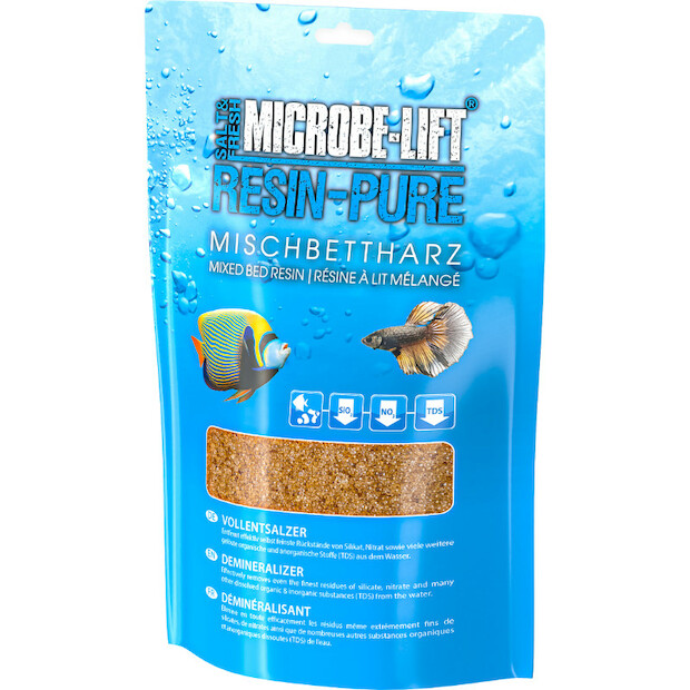 Microbe Lift Resin-Pure 1L