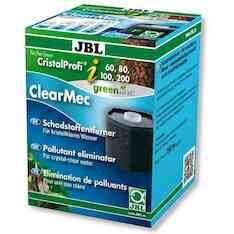 JBL Clearmec mini Filtereinsatz