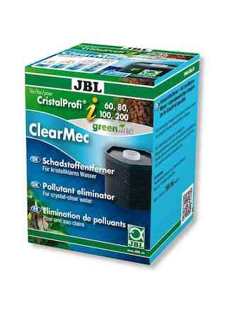 JBL Clearmec mini Filtereinsatz