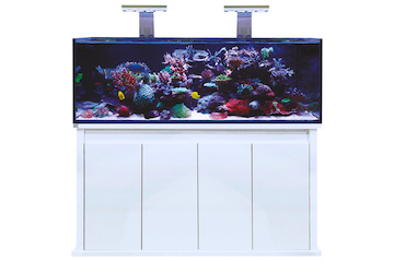 D-D Reef-Pro 1500 WHITE GLOSS -  Aquariumsystem