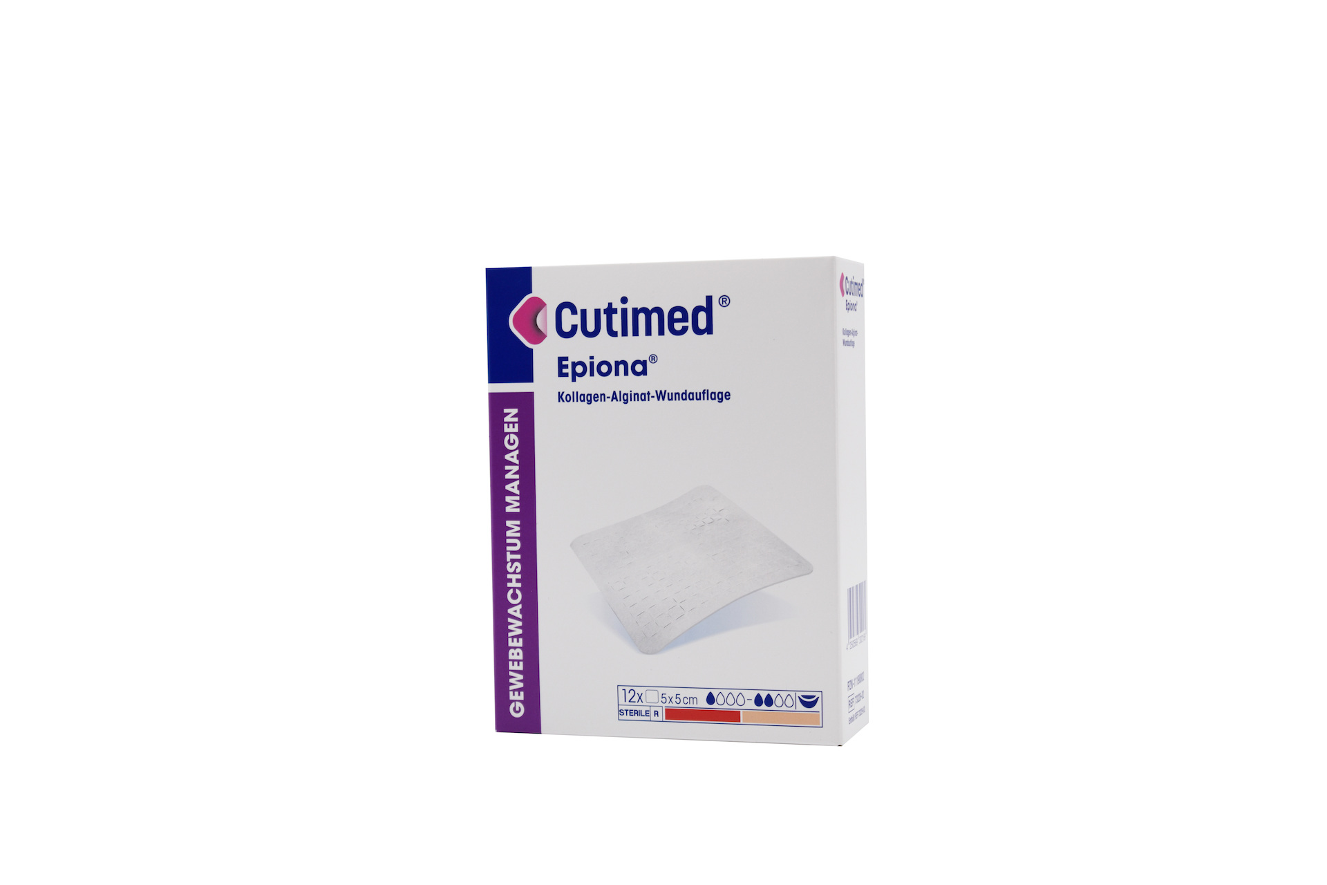 Cutimed® Epiona