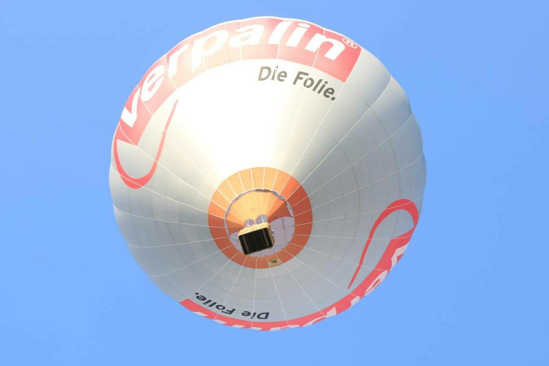 Ballonfahrt Allgäuer Alpen