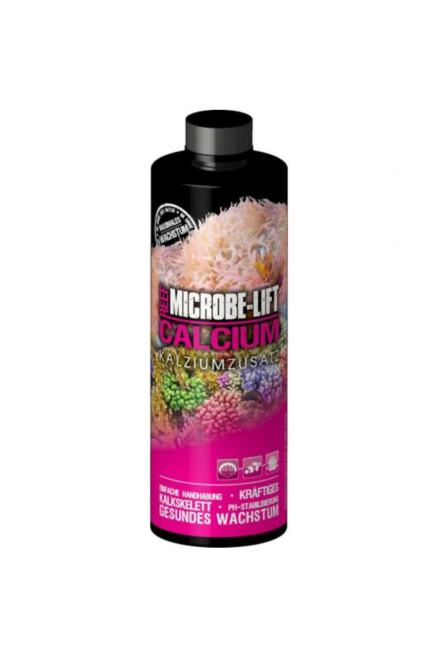 Microbe Lift Calcium Zusatz 236ml