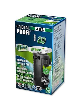JBL CristalProfi i80 greenline