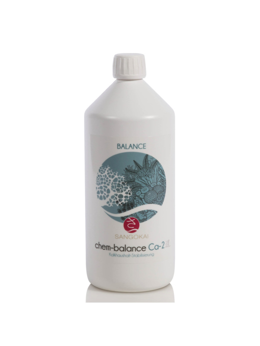 Sangokai Balance chem Ca-2