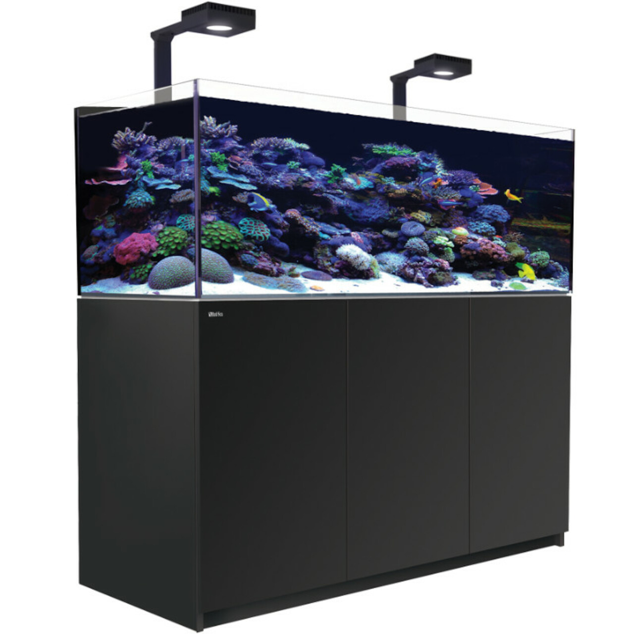 Red Sea Reefer 525 G2+ MAX schwarz