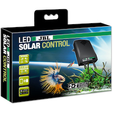 JBL LED Solar Control