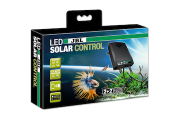 JBL LED Solar Control