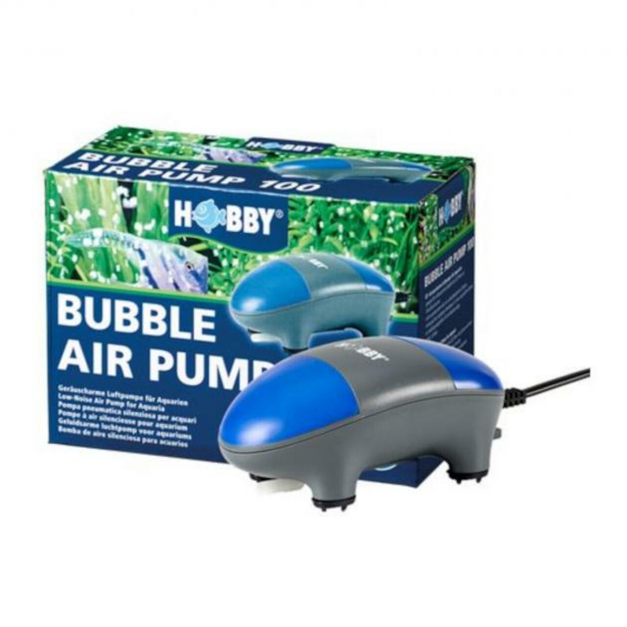 Hobby Bubble Air Pump 100