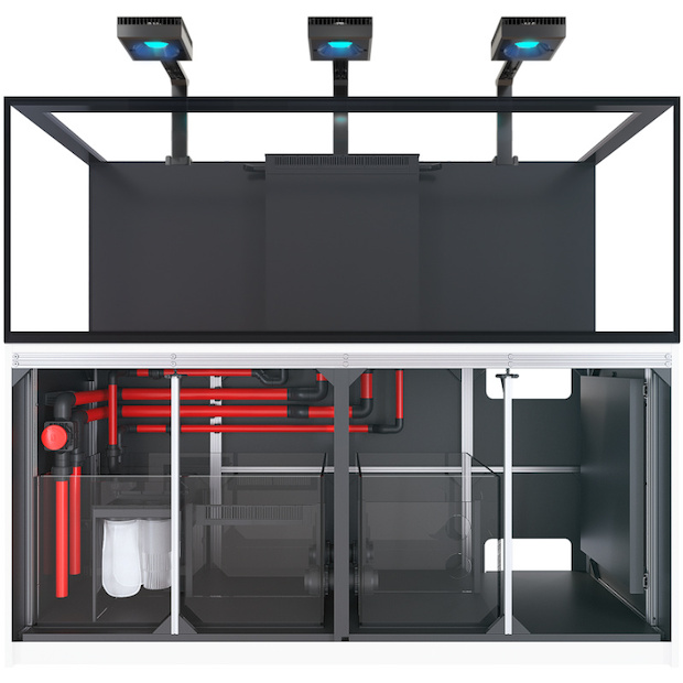 Red Sea Reefer-S 850 G2+ Deluxe weiss