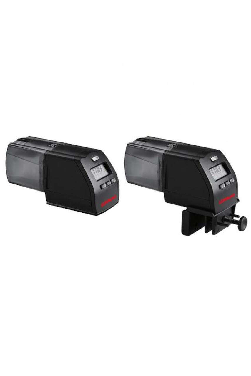 Amtra Autofood Deluxe LCD