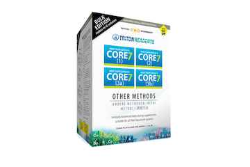 Triton Core7 Supplements BULK Edition