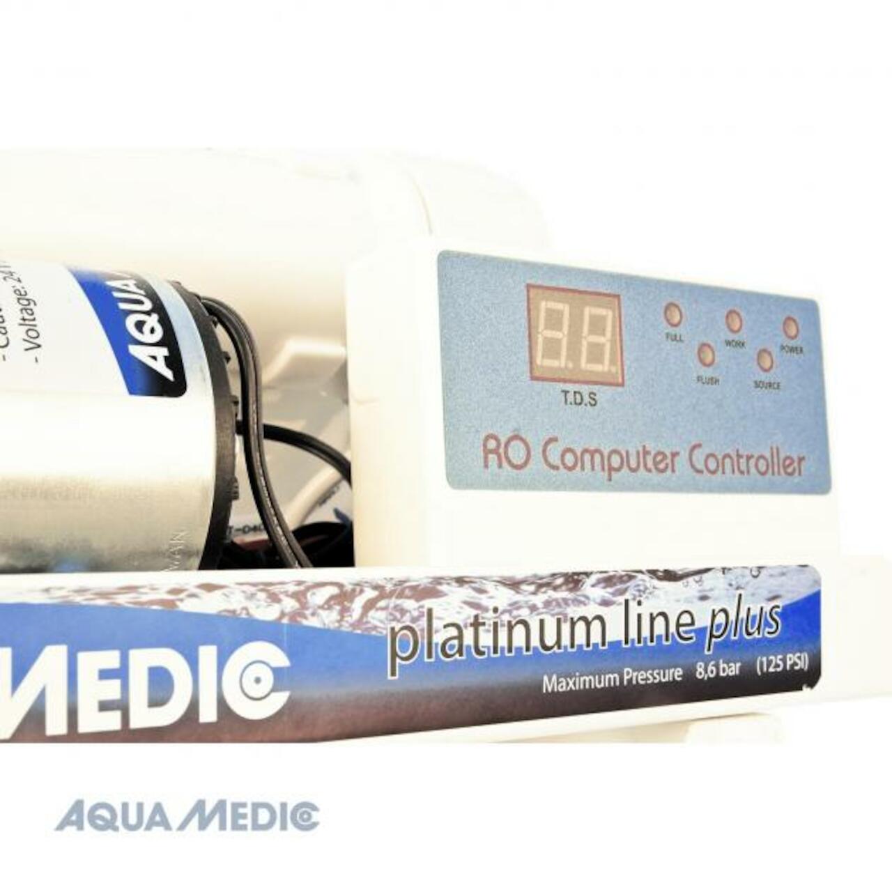 Aqua Medic platinum line plus