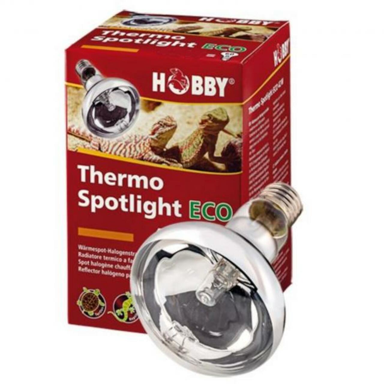 Hobby Thermo Spotlight Eco 28 W