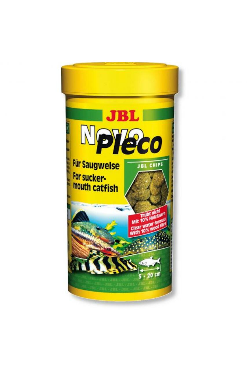 JBL NovoPleco 1l