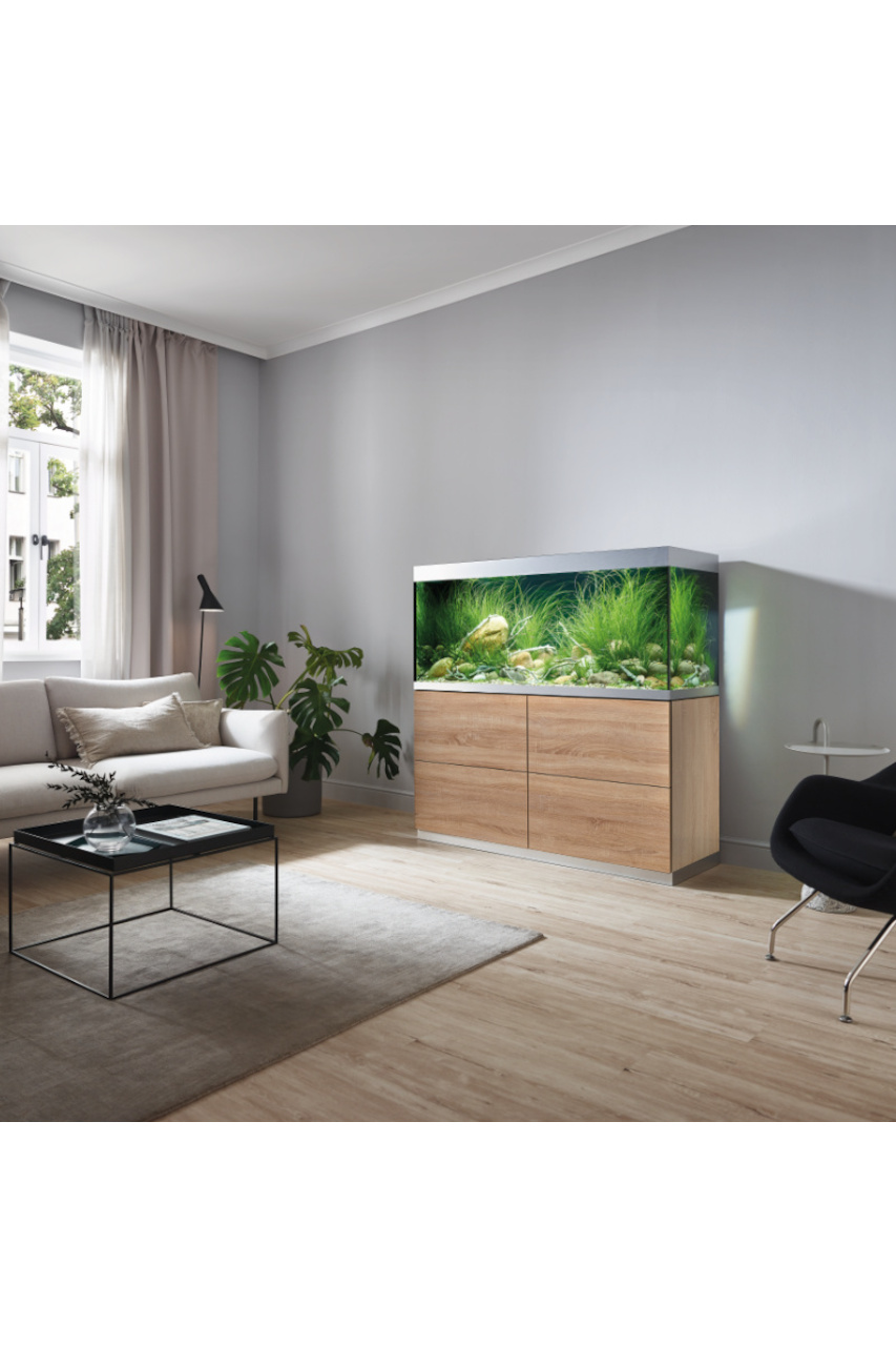 Oase HighLine optiwhite 400 Eiche