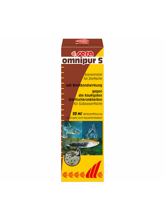 Sera omnipur S