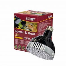 Hobby Power + Heat LED 35 W