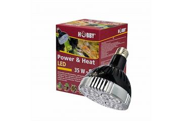 Hobby Power + Heat LED 35 W