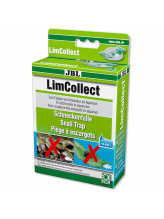 JBL LimCollect Schneckenfalle