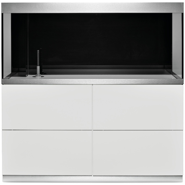 Oase HighLine optiwhite 400 weiss