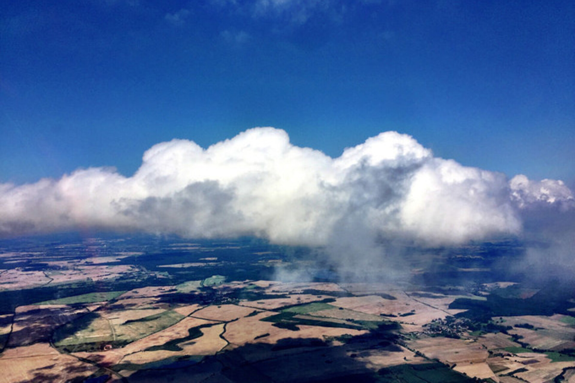 Rundflug