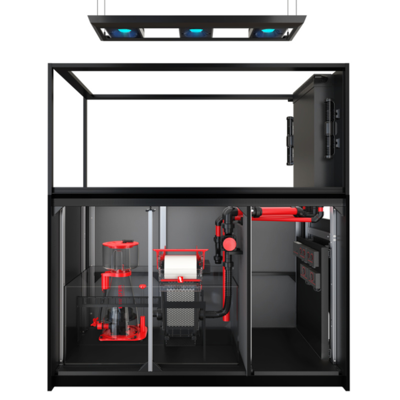 Red Sea REEFER MAX Peninsula S-700 G2+