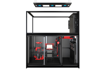 Red Sea REEFER MAX Peninsula S-700 G2+