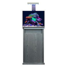 D-D Reef-Pro 600 CARBON OAK - Aquariumsystem