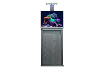 D-D Reef-Pro 600 CARBON OAK - Aquariumsystem