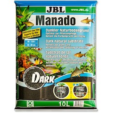 JBL Manado Dark 10l