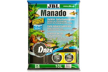 JBL Manado Dark 10l